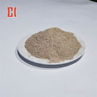 75% Al2O3 Refractory Fire Proof Mortar For Fire Brick Fixing High Temp Resistant