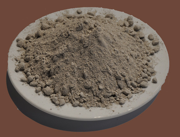 Alumina Refractory Ramming Mass Powder For Industrial Use